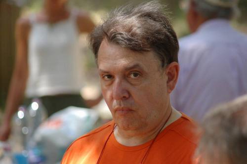 Droopy bernard