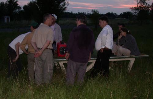 Oléron 2006
