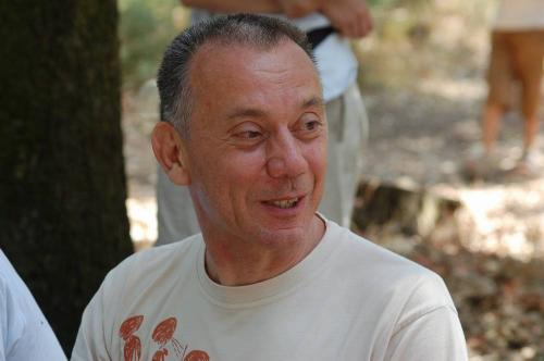 Burguet patrick