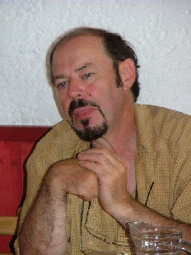 Bonneau patrick