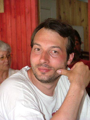 Chris christophe
