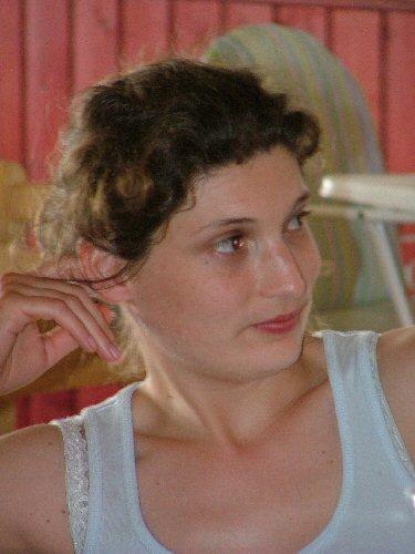 Saturnette stephanie
