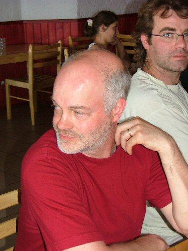 Robert thierry