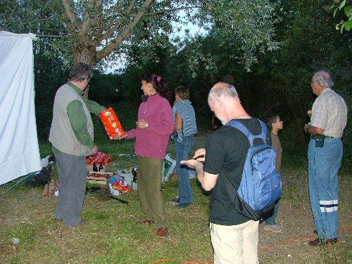 Oléron 2006