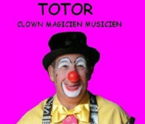 Totor sp.
