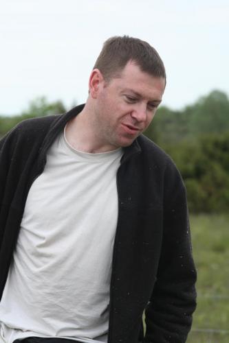 Saturnin arnaud