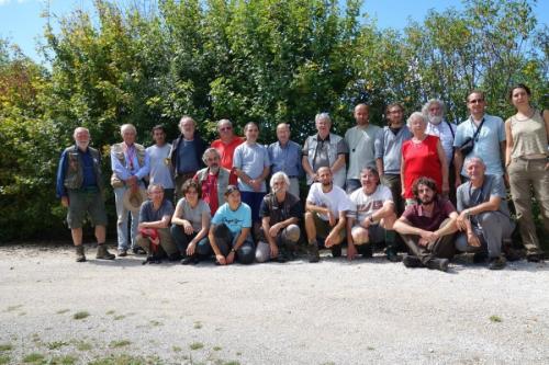 Sortie 2014