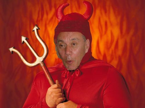 Burguet patrick