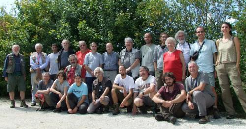 Sortie 2014