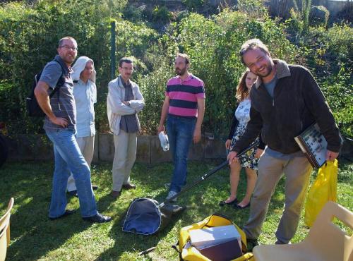 Juvisy 2014