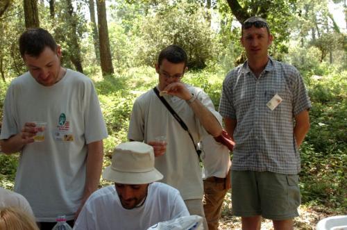 Oléron 2006