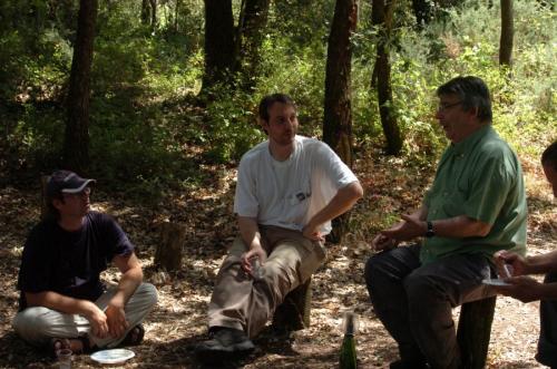 Oléron 2006