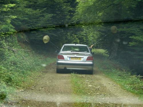 Pays basque 2007