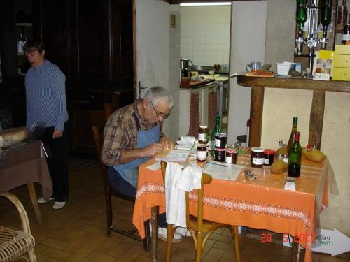 Pays basque 2007