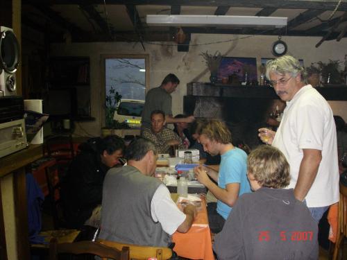 Pays basque 2007
