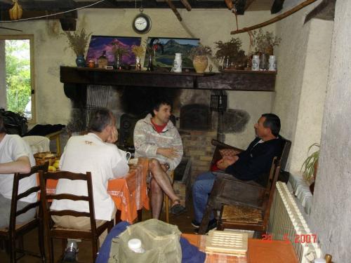 Pays basque 2007
