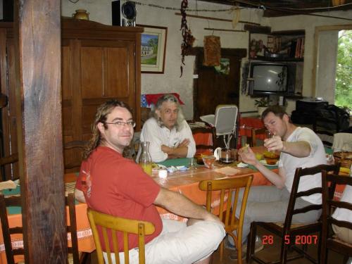 Pays basque 2007