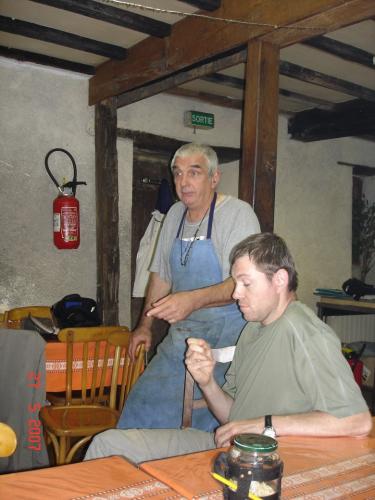 Pays basque 2007