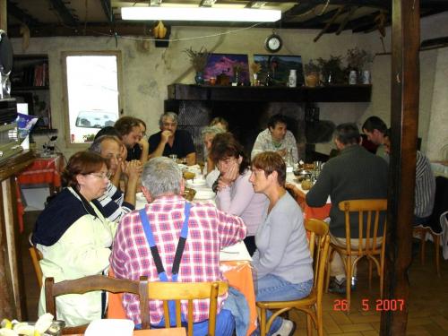 Pays basque 2007