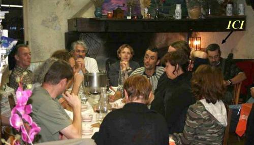 Pays basque 2007