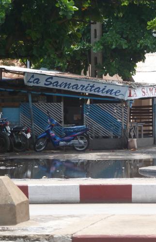 Indéterminé