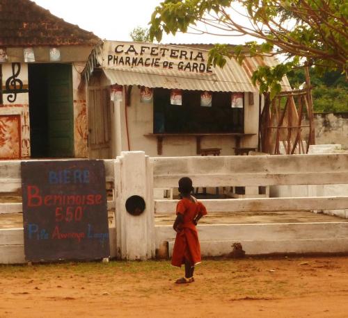 Indéterminé