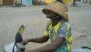 146605 – Photo : Jean-Philippe Maurel – Bénin