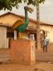 146994 – Photo : Jean-Philippe Maurel – Bénin