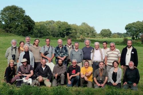 Sortie 2015
