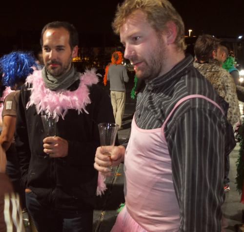 Dunkerque fête