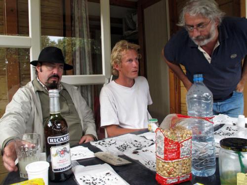 Luberon 2011