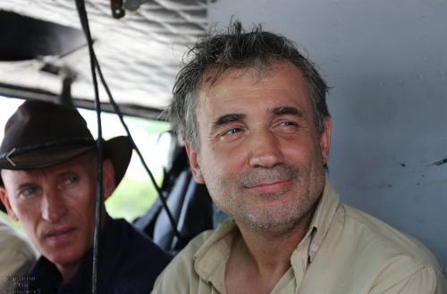 Frédéric durand