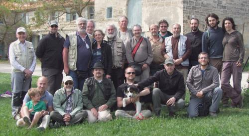 Camargue 2016