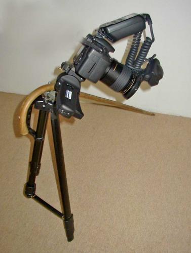 Statif bipode