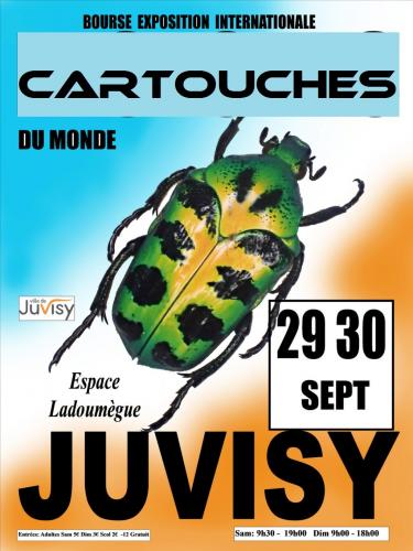 Juvisy 2018