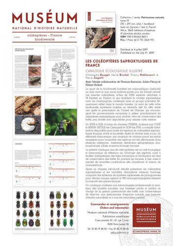 Parutions sp.