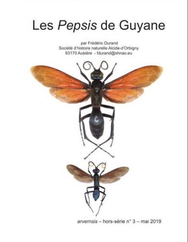 Parutions sp.