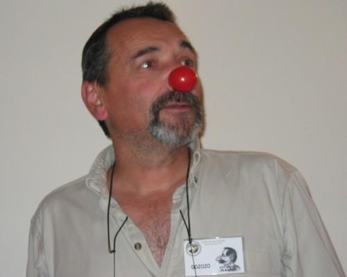 Gozozo nicolas