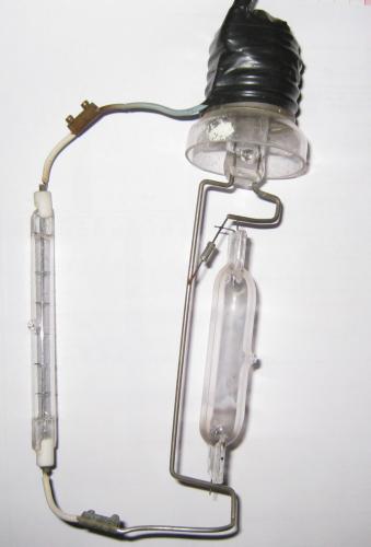 Réf. 28 579 : Lumineux lampe