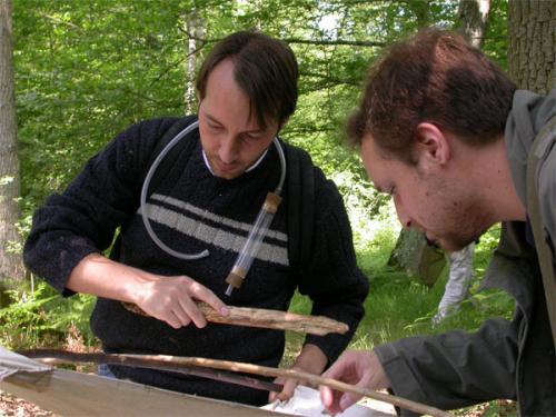 Rambouillet 2005