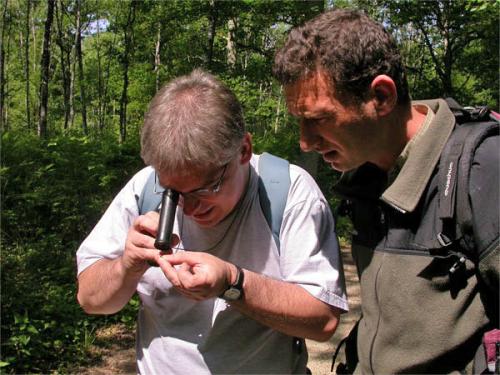 Rambouillet 2005