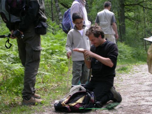 Rambouillet 2005