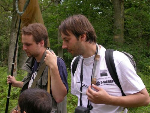 Rambouillet 2005