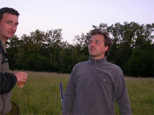 Rambouillet 2005