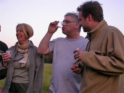 Rambouillet 2005