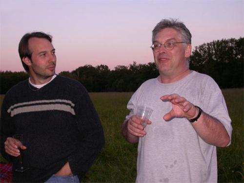 Rambouillet 2005