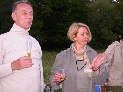 Rambouillet 2005
