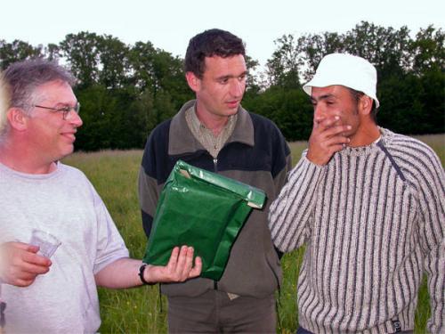 Rambouillet 2005