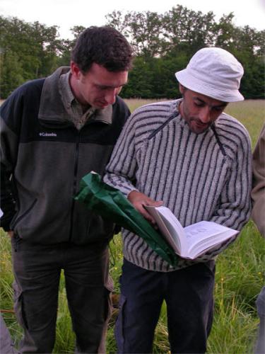 Rambouillet 2005