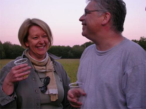 Rambouillet 2005